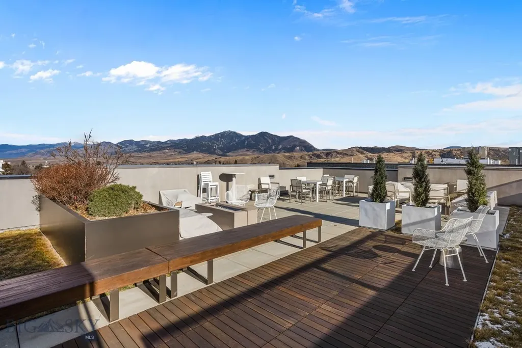 5 W Mendenhall Street Bozeman MT 59715