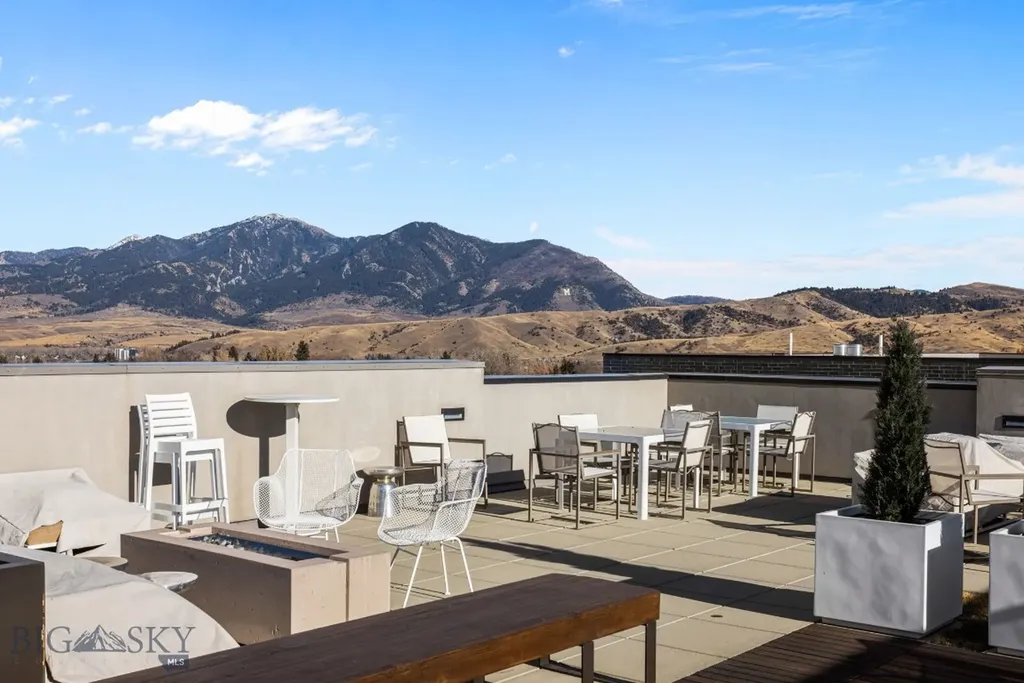5 W Mendenhall Street Bozeman MT 59715