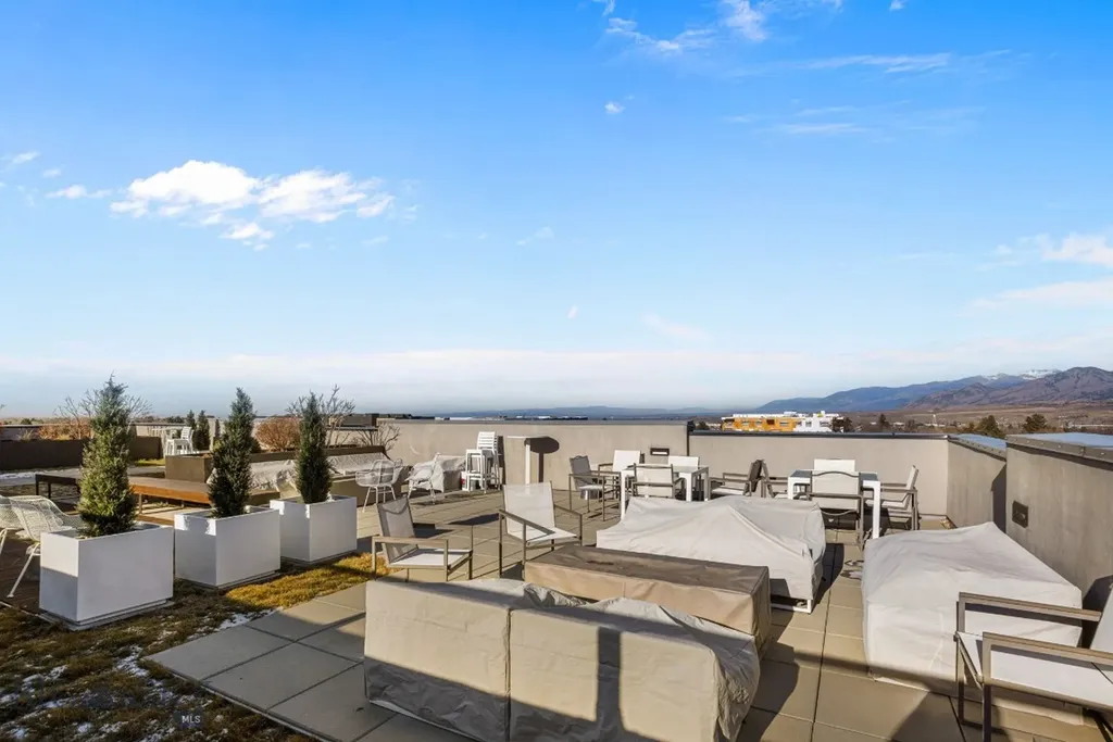 5 W Mendenhall Street Bozeman MT 59715