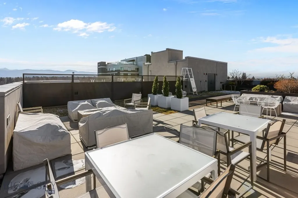 5 W Mendenhall Street Bozeman MT 59715