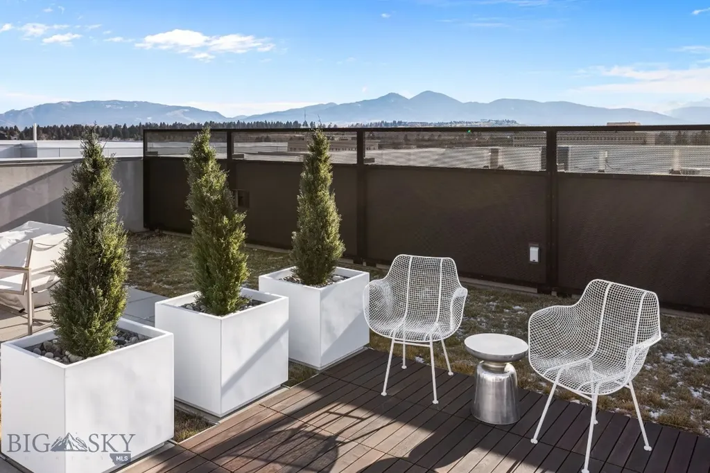 5 W Mendenhall Street Bozeman MT 59715