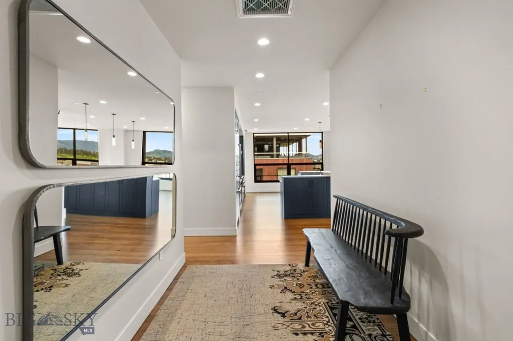 5 W Mendenhall Street Bozeman MT 59715