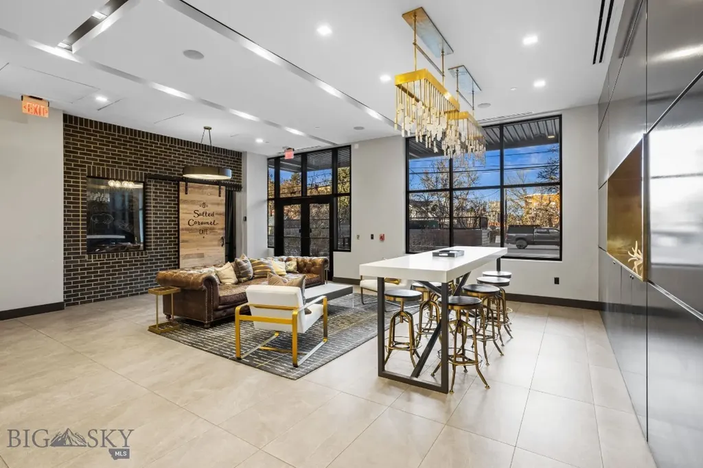 5 W Mendenhall Street Bozeman MT 59715