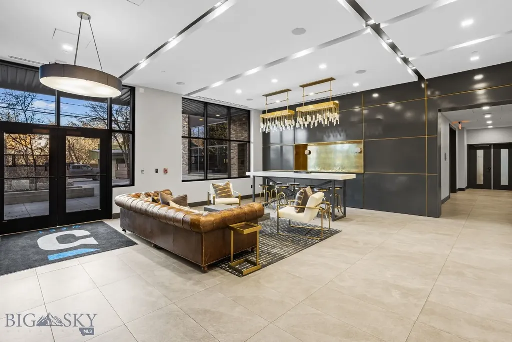 5 W Mendenhall Street Bozeman MT 59715