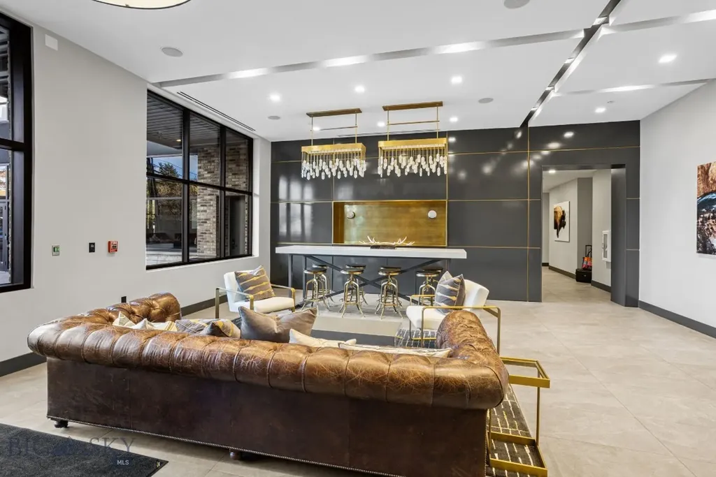 5 W Mendenhall Street Bozeman MT 59715