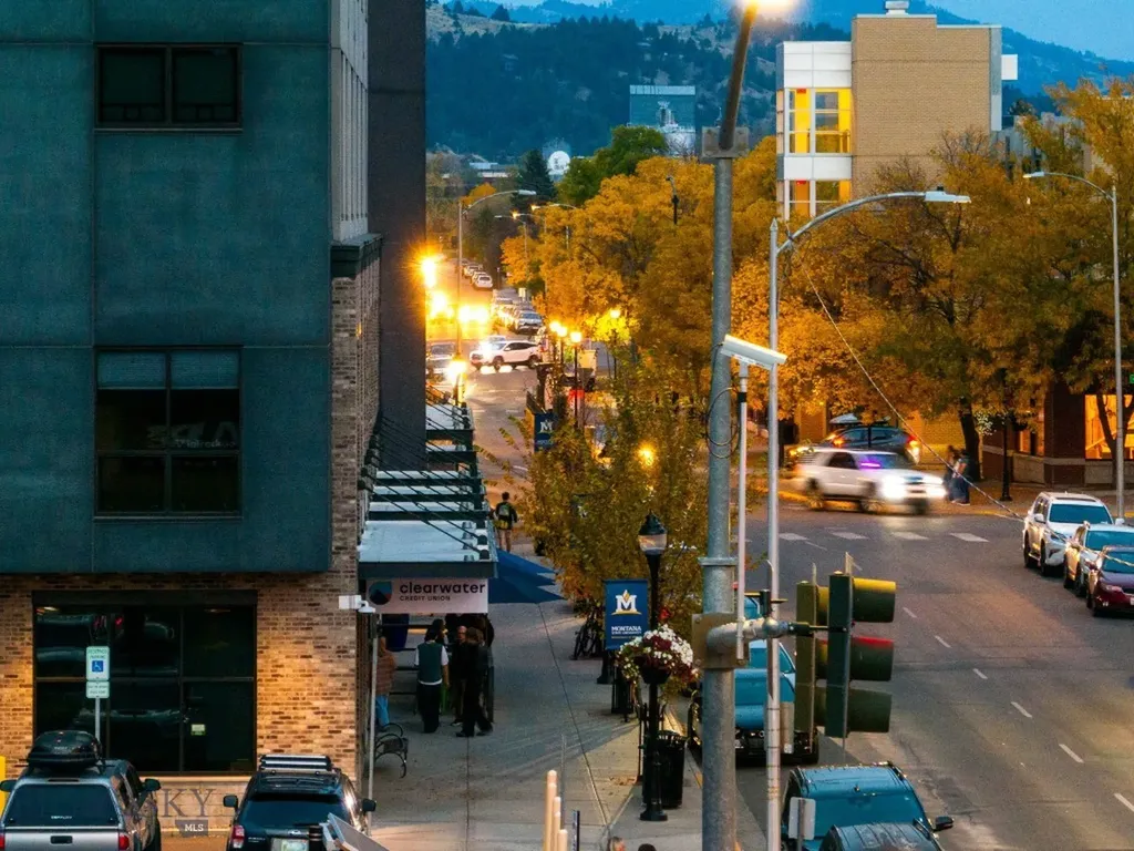 5 W Mendenhall Street Bozeman MT 59715