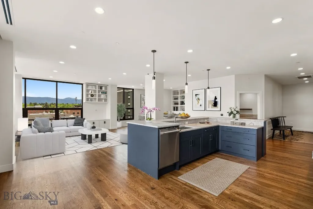 5 W Mendenhall Street Bozeman MT 59715