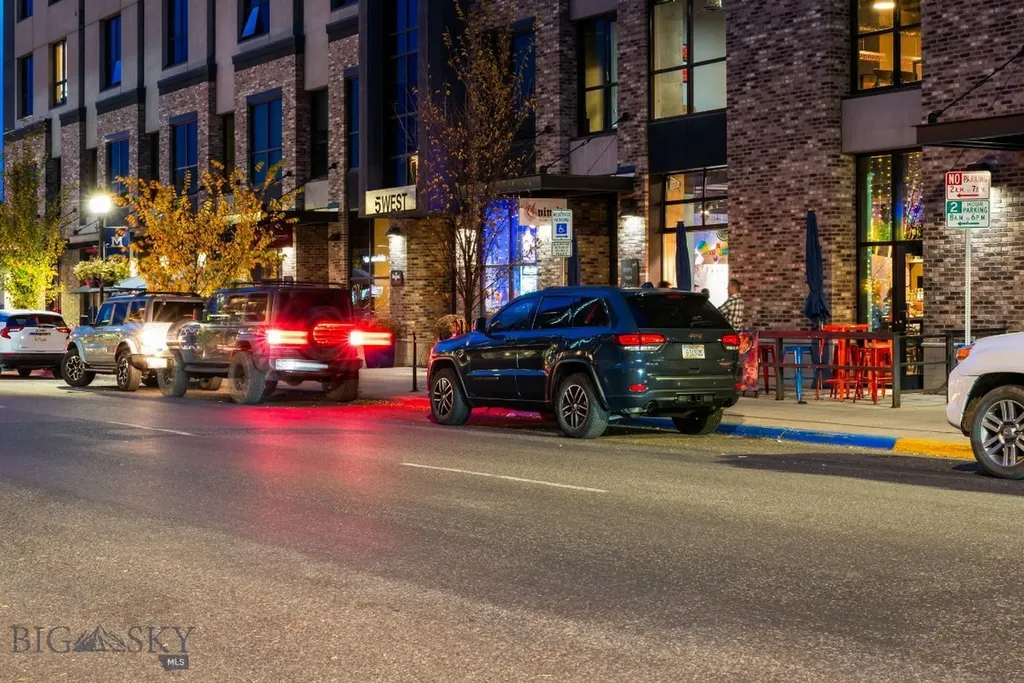 5 W Mendenhall Street Bozeman MT 59715