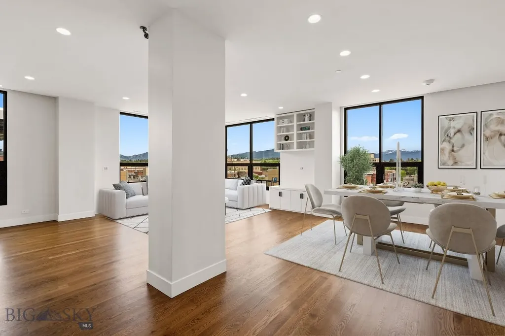 5 W Mendenhall Street Bozeman MT 59715