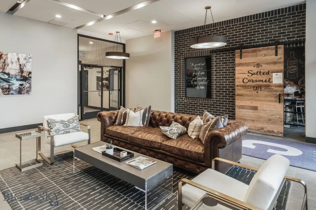 5 W Mendenhall Street Bozeman MT 59715