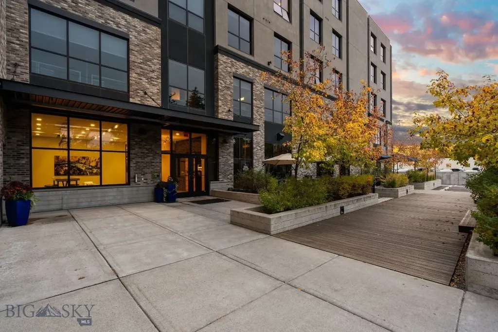 5 W Mendenhall Street Bozeman MT 59715