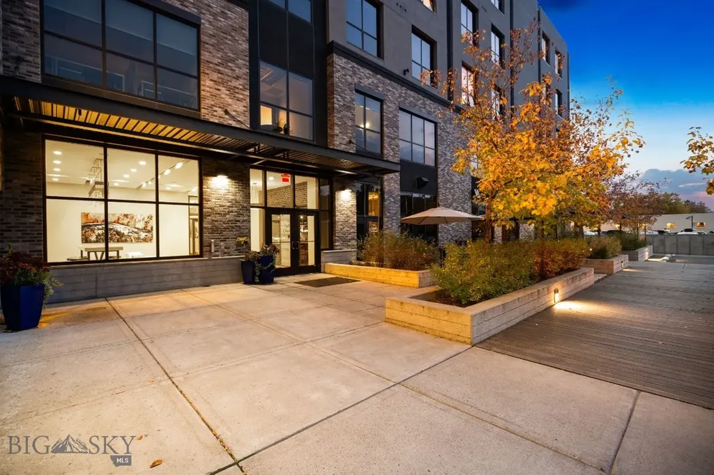 5 W Mendenhall Street Bozeman MT 59715
