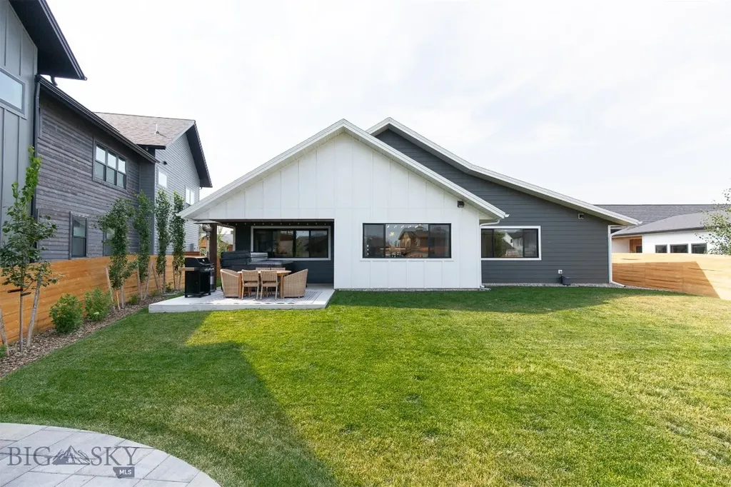 4221 Forage Drive Bozeman MT 59718