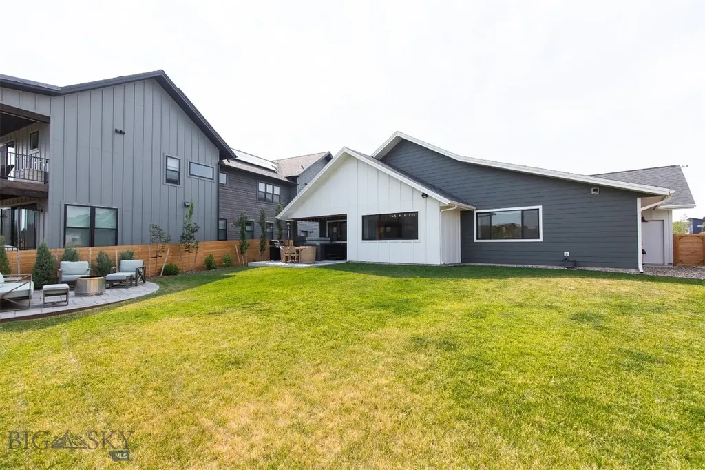 4221 Forage Drive Bozeman MT 59718