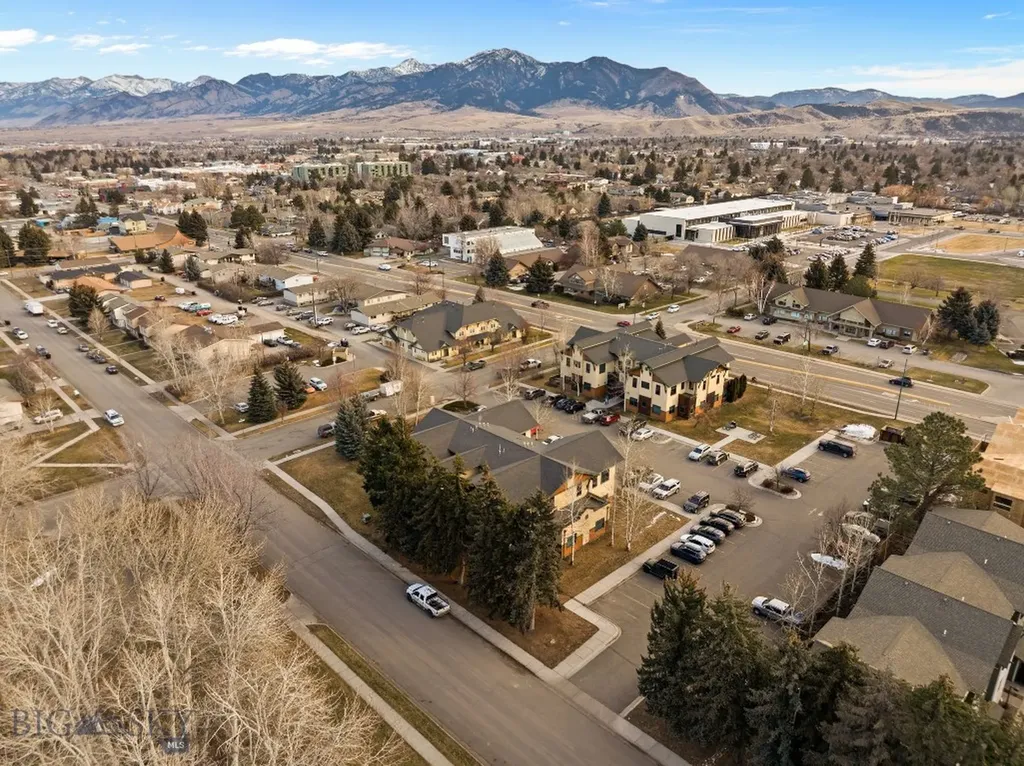 1940 W Dickerson Bozeman MT 59718