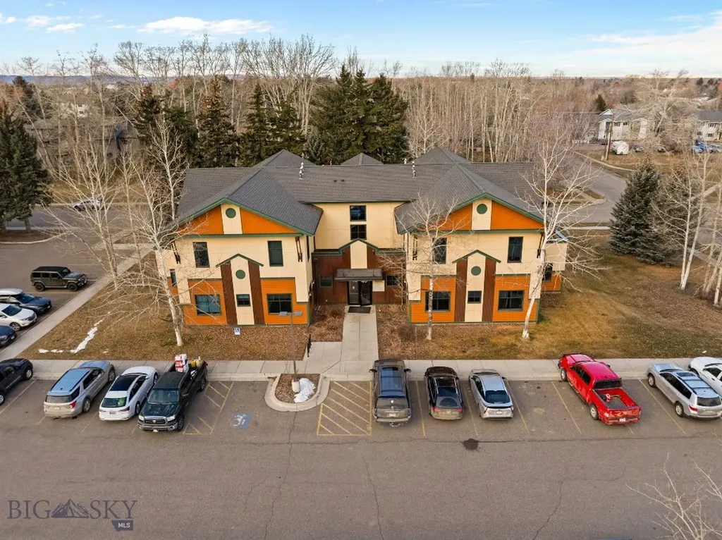 1940 W Dickerson Bozeman MT 59718