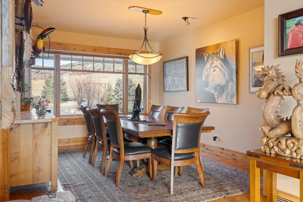 330 Yucca Pass Road Manhattan MT 59741