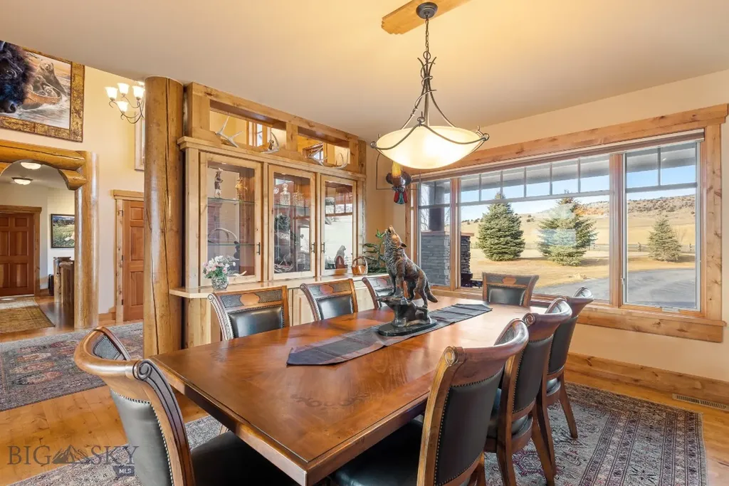 330 Yucca Pass Road Manhattan MT 59741