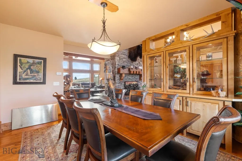 330 Yucca Pass Road Manhattan MT 59741