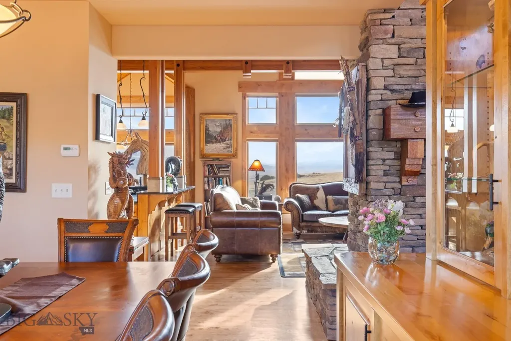 330 Yucca Pass Road Manhattan MT 59741