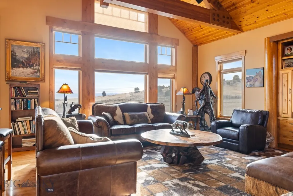 330 Yucca Pass Road Manhattan MT 59741