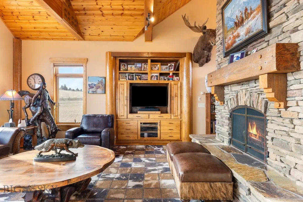 330 Yucca Pass Road Manhattan MT 59741