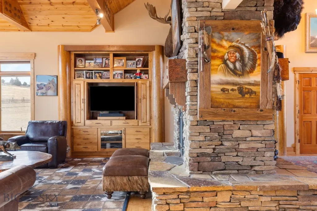 330 Yucca Pass Road Manhattan MT 59741