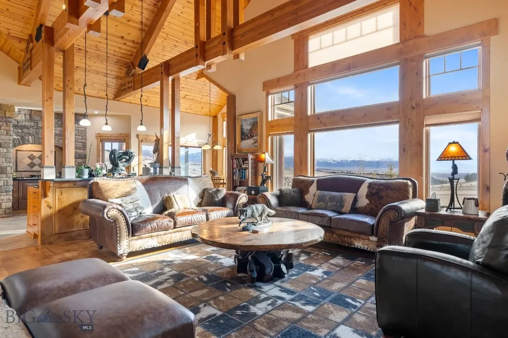 330 Yucca Pass Road Manhattan MT 59741