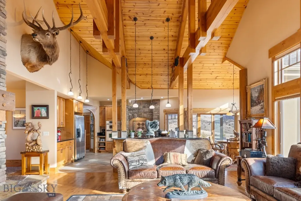 330 Yucca Pass Road Manhattan MT 59741