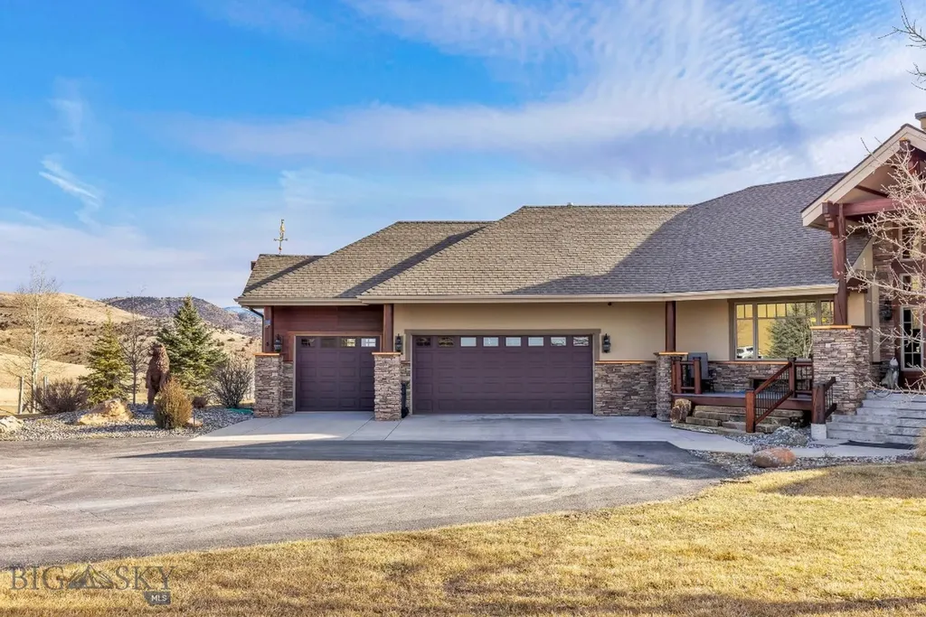 330 Yucca Pass Road Manhattan MT 59741