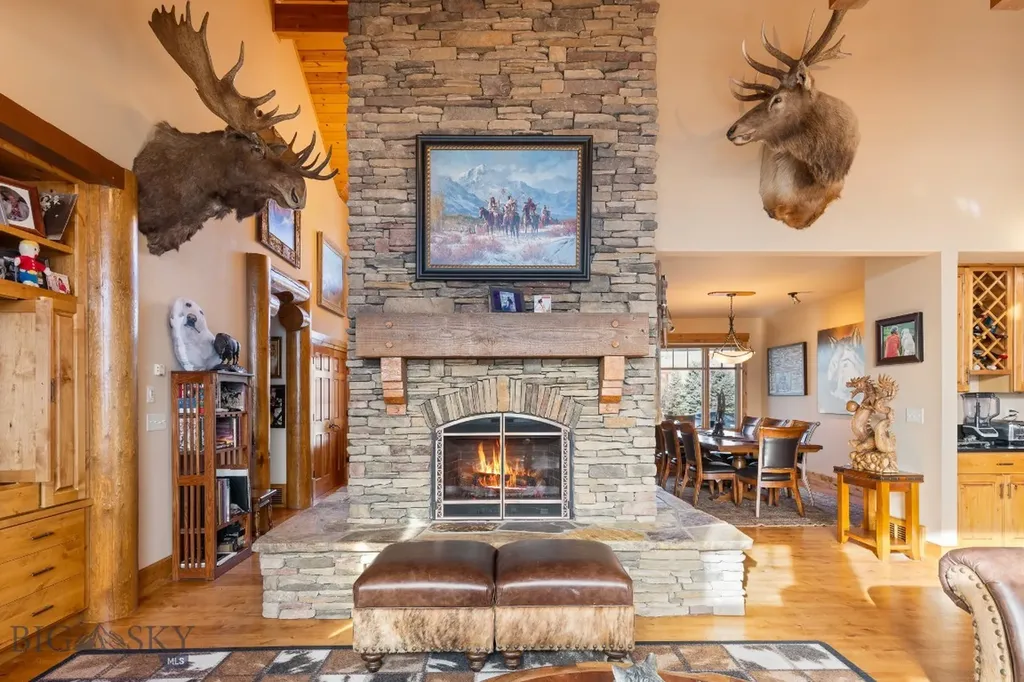 330 Yucca Pass Road Manhattan MT 59741