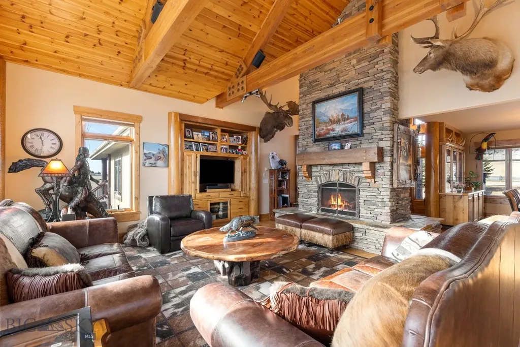 330 Yucca Pass Road Manhattan MT 59741