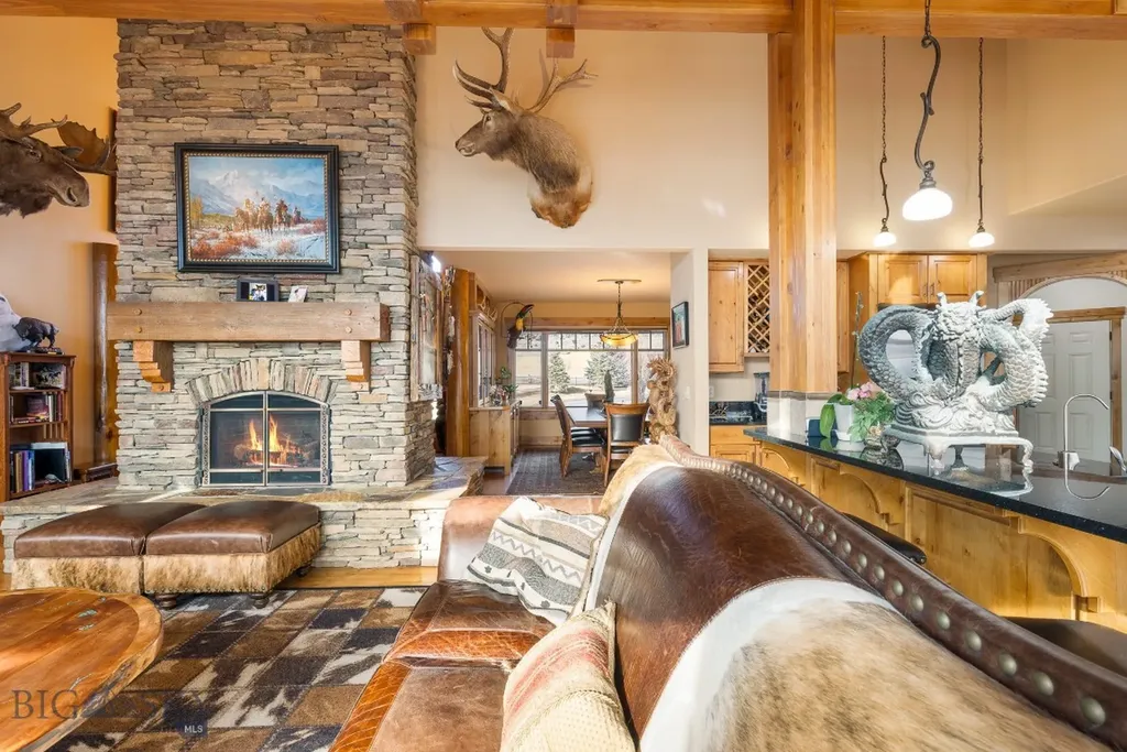 330 Yucca Pass Road Manhattan MT 59741