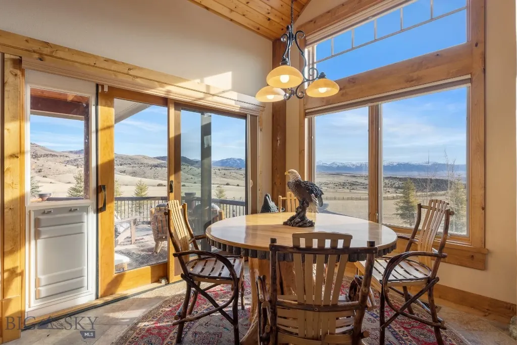 330 Yucca Pass Road Manhattan MT 59741