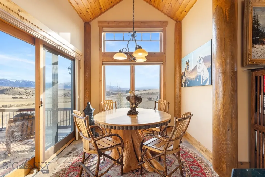 330 Yucca Pass Road Manhattan MT 59741