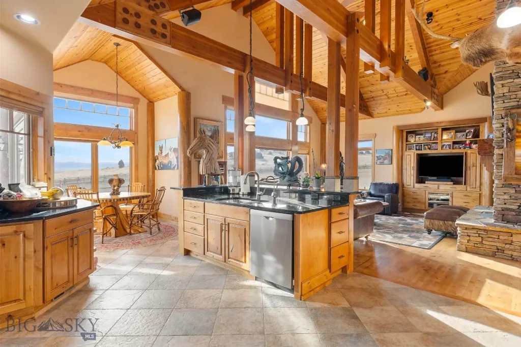 330 Yucca Pass Road Manhattan MT 59741