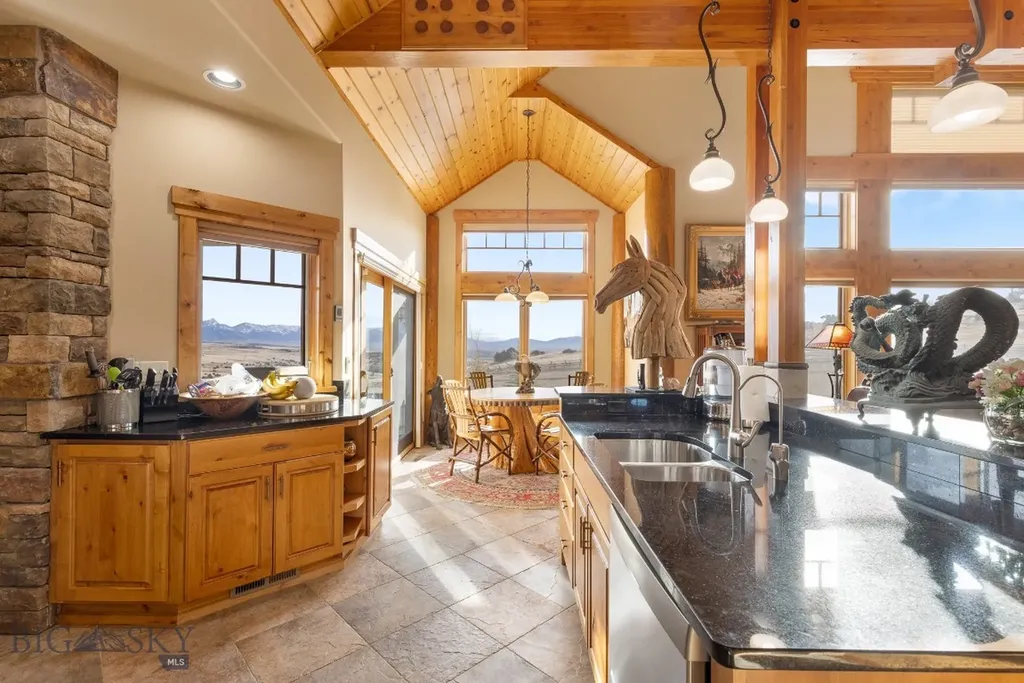 330 Yucca Pass Road Manhattan MT 59741