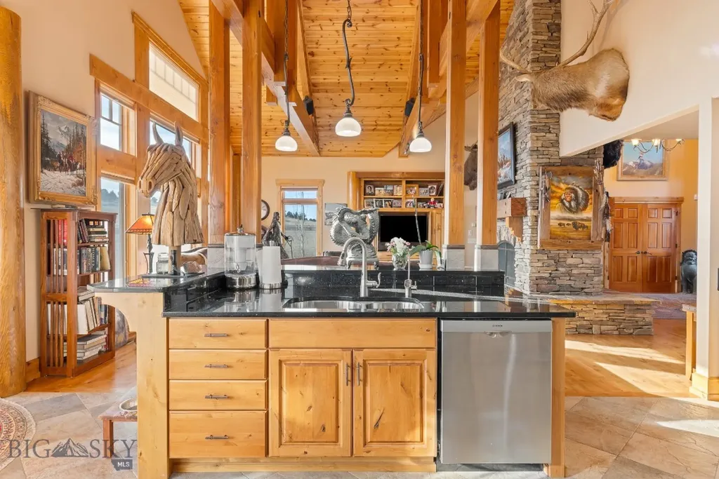 330 Yucca Pass Road Manhattan MT 59741