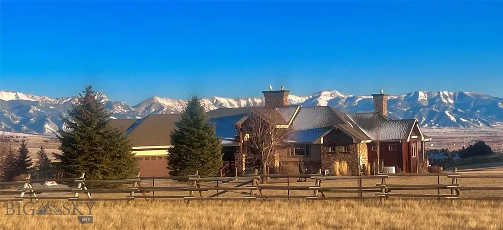 330 Yucca Pass Road Manhattan MT 59741