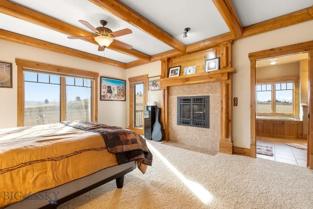330 Yucca Pass Road Manhattan MT 59741