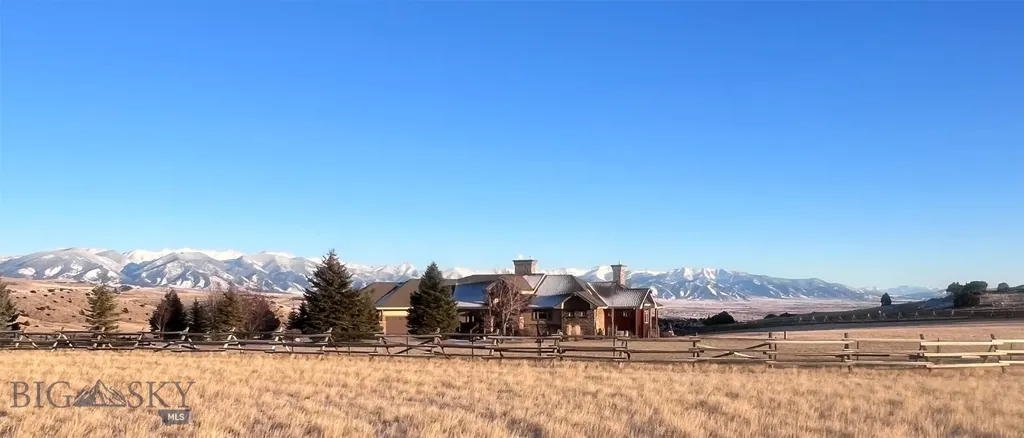 330 Yucca Pass Road Manhattan MT 59741