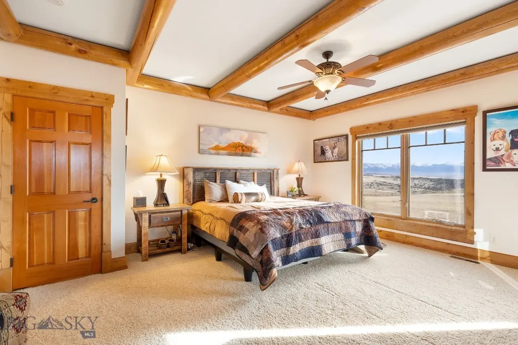 330 Yucca Pass Road Manhattan MT 59741
