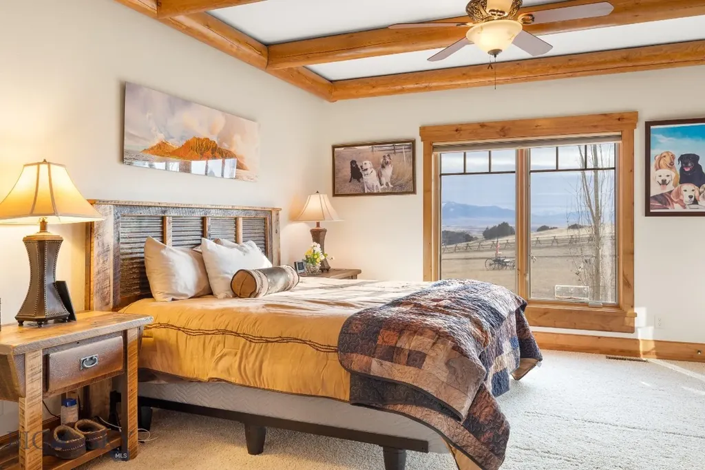 330 Yucca Pass Road Manhattan MT 59741