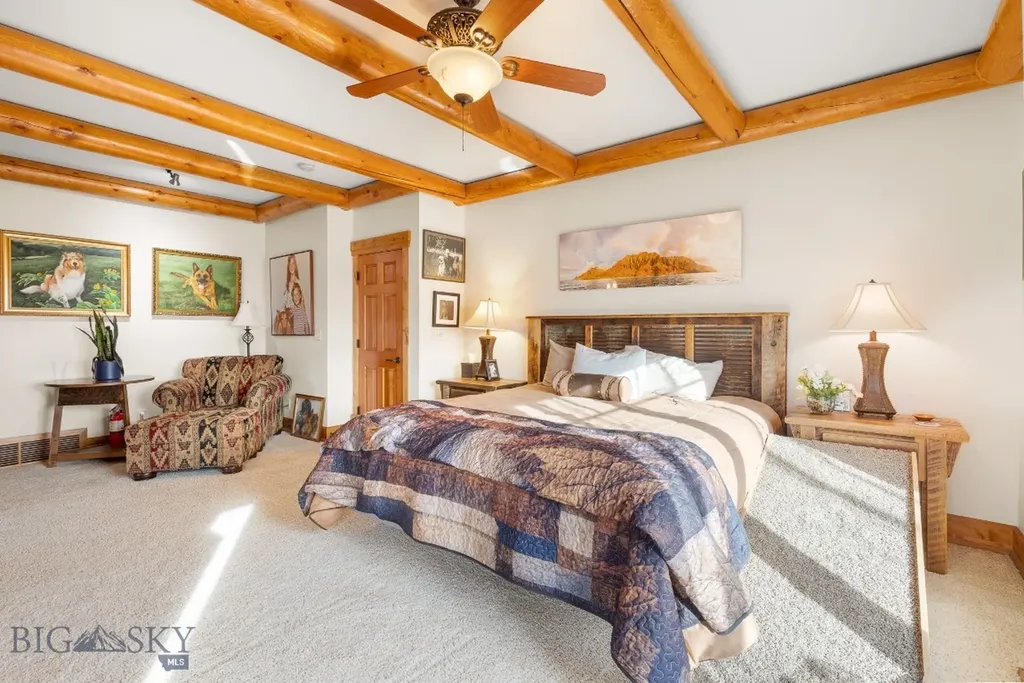 330 Yucca Pass Road Manhattan MT 59741