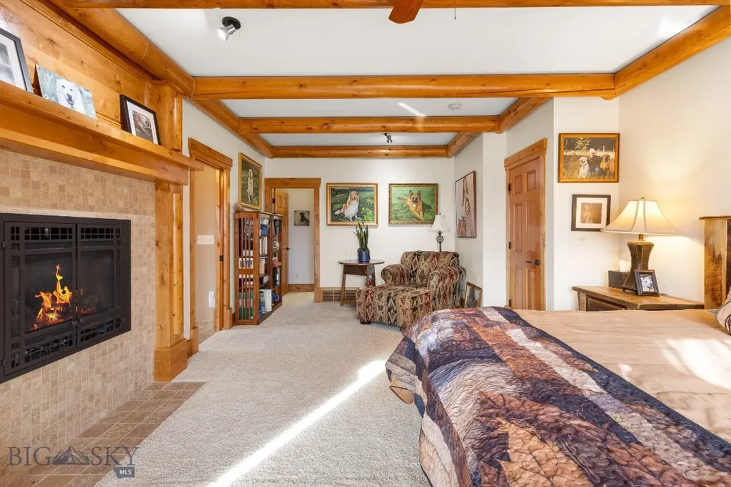 330 Yucca Pass Road Manhattan MT 59741