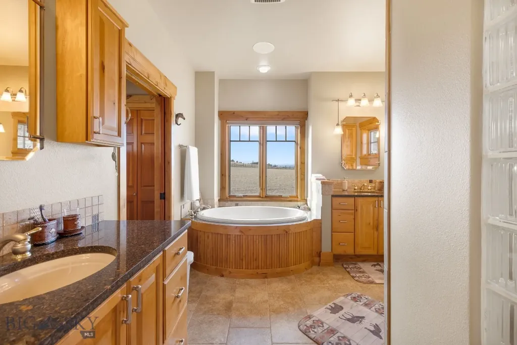 330 Yucca Pass Road Manhattan MT 59741
