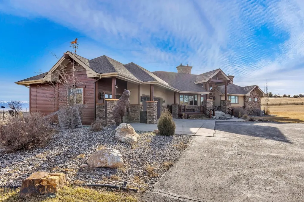 330 Yucca Pass Road Manhattan MT 59741