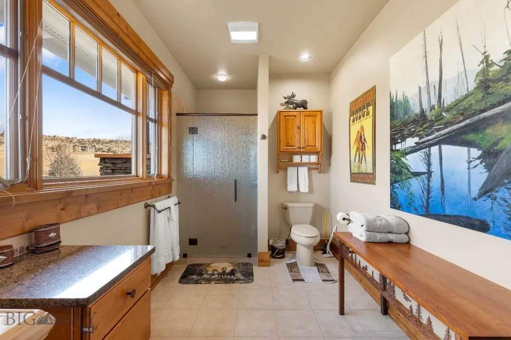 330 Yucca Pass Road Manhattan MT 59741