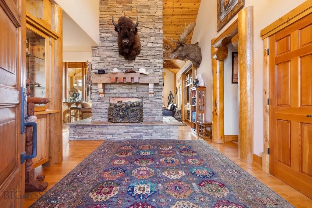 330 Yucca Pass Road Manhattan MT 59741