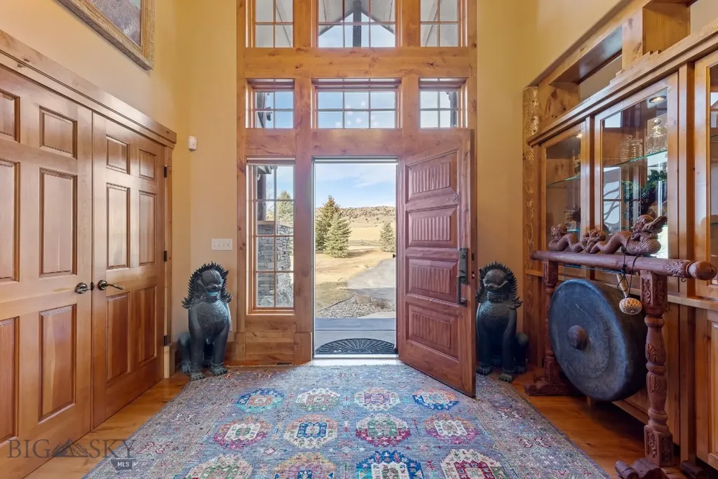 330 Yucca Pass Road Manhattan MT 59741